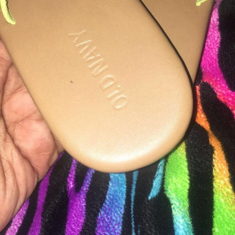 SANDALS - Picture 3 of 4